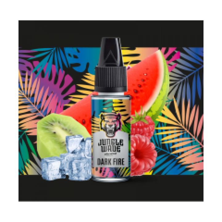 Jungle Wave Dark Fire