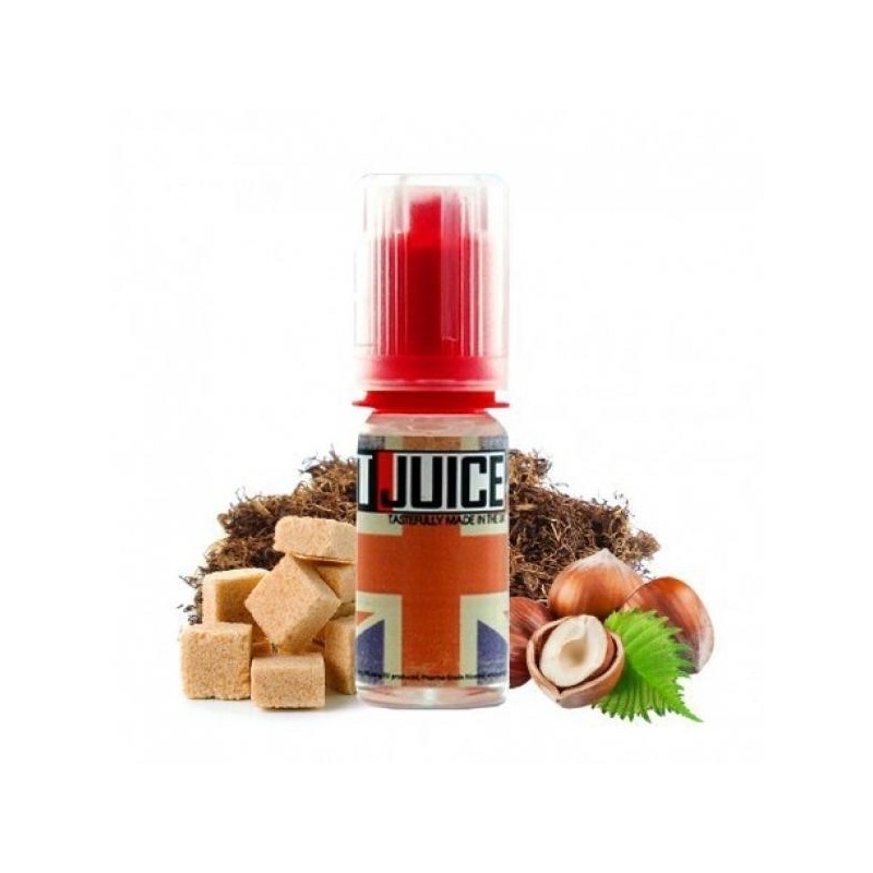 T-Juice TY4
