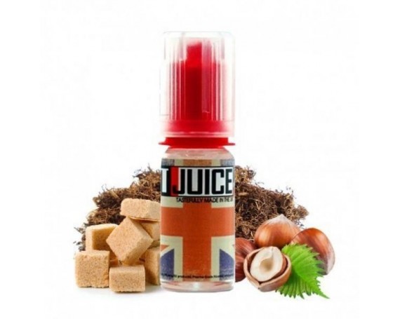 T-Juice TY4