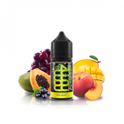 Nom Nomz | Nom Bongo Black Edition 30ml Aroma