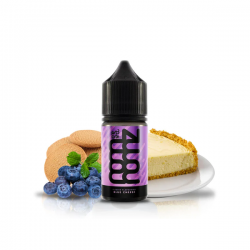 Nom Nomz | Blue Cheese 30ml Aroma