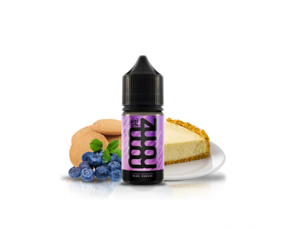 Nom Nomz | Blue Cheese 30ml Aroma