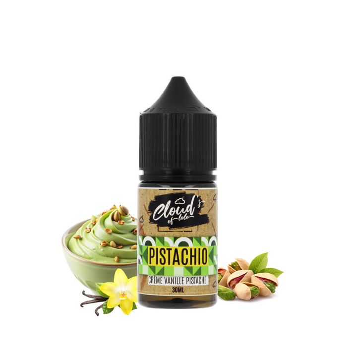 Cloud's of Lolo | Pistachio Aroma 30ml