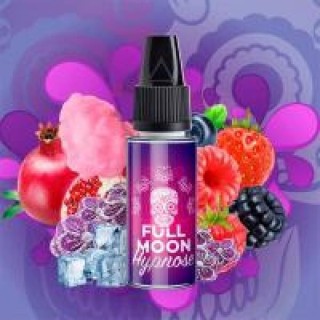 Full Moon | Hypnose