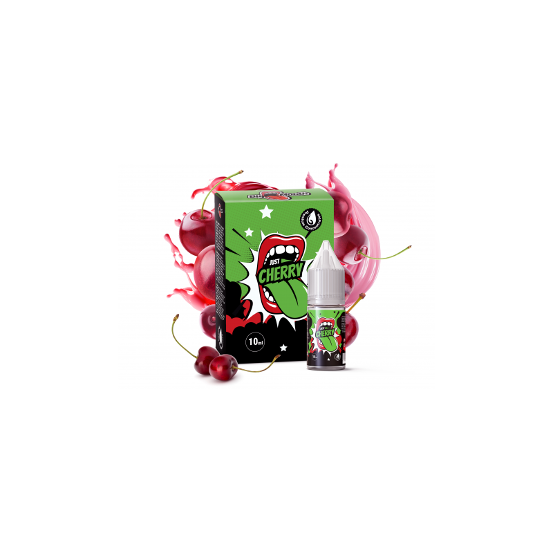BigMouth Just Cherry Aroma 10ml