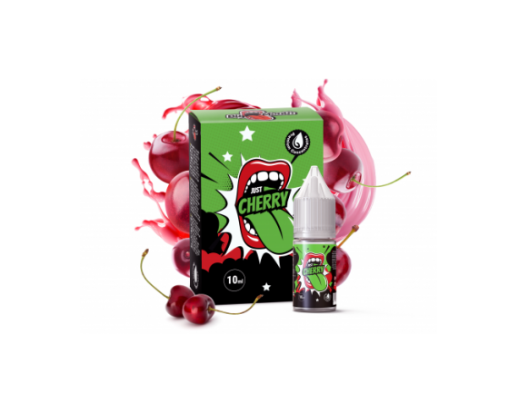 BigMouth Just Cherry Aroma 10ml