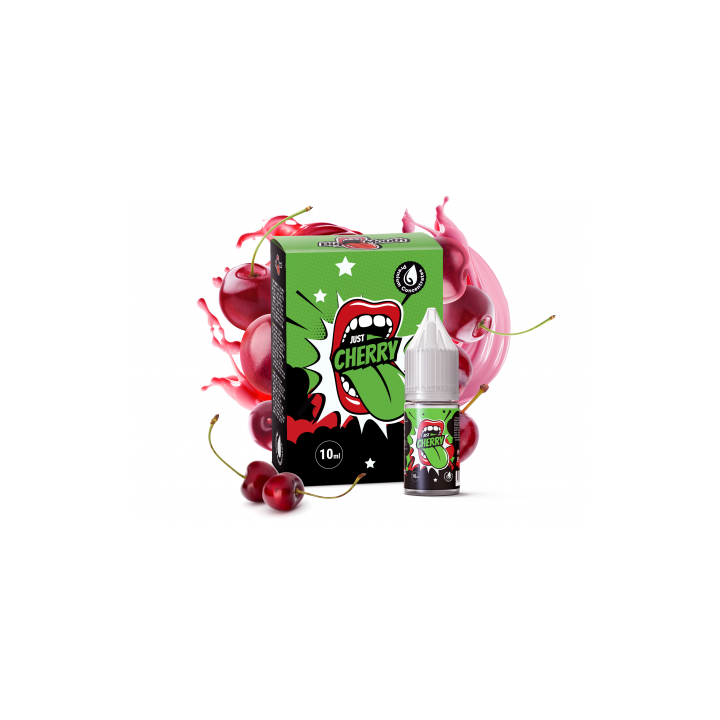 BigMouth Just Cherry Aroma 10ml