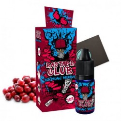 Bastard Club | Epidemic Berry Aroma