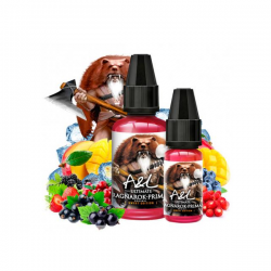 Ragnarok Primal (Sweet Edition) 30ml Aroma | ULTIMATE
