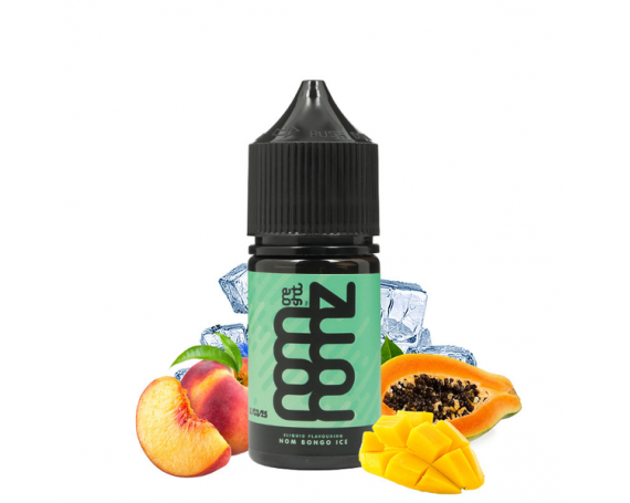 Nom Nomz | Nom Bongo Ice 30ml Aroma