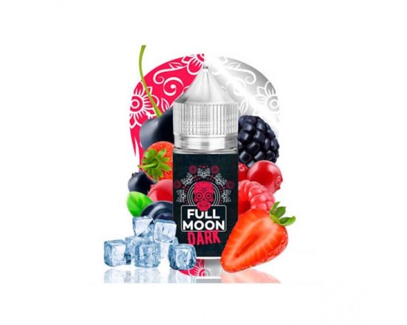 Full Moon | Dark Summer Edition Aroma 30ml