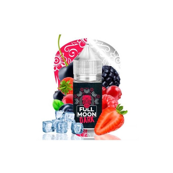Full Moon | Dark Summer Edition Aroma 30ml