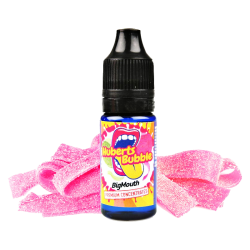 BigMouth Huberts Bubble Aroma 10ml