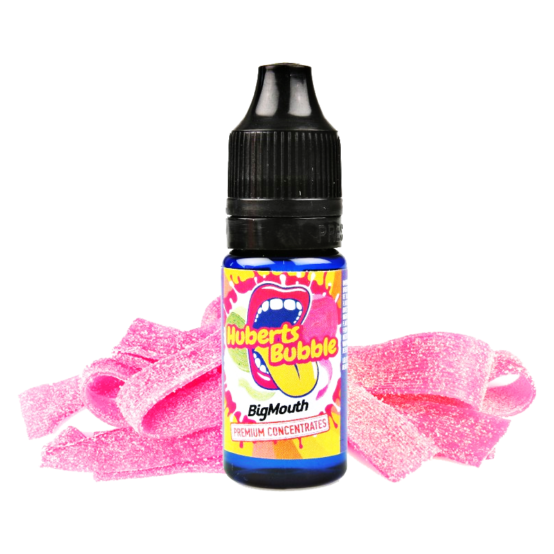 BigMouth Huberts Bubble Aroma 10ml