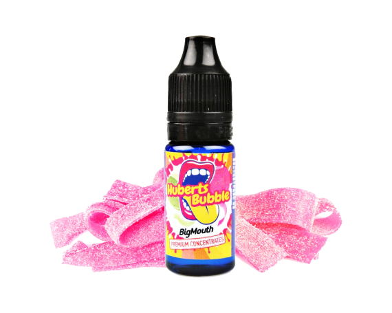 BigMouth Huberts Bubble Aroma 10ml