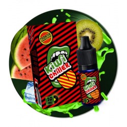 BigMouth Kiwi Chiller Aroma 10ml