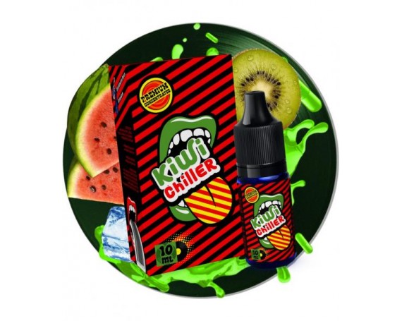 BigMouth Kiwi Chiller Aroma 10ml