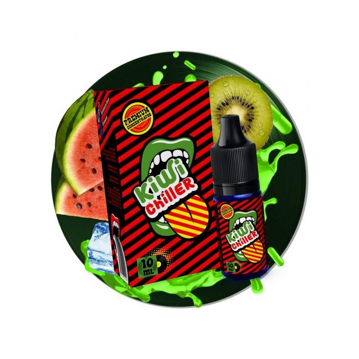 BigMouth Kiwi Chiller Aroma 10ml