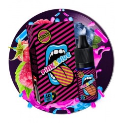 BigMouth Pink & Blue Aroma