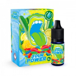 BigMouth Sour Power Aroma 10ml