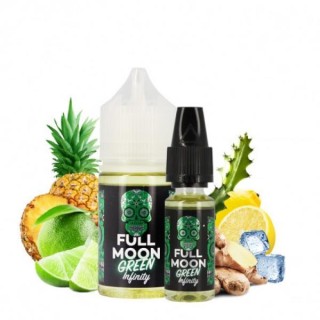 Full Moon | Green Infinity Aroma 10ml