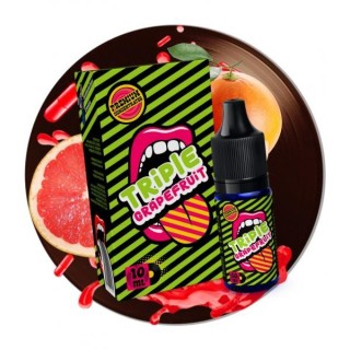 BigMouth Triple Grapefruit Aroma 10ml