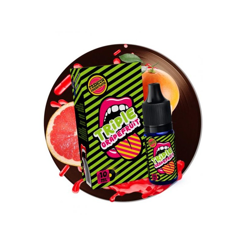 BigMouth Triple Grapefruit Aroma 10ml