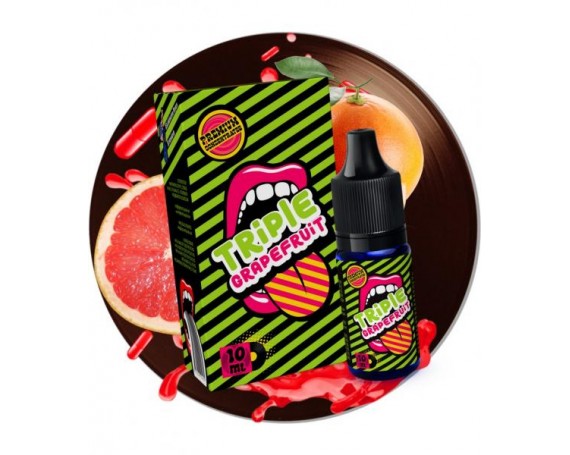 BigMouth Triple Grapefruit Aroma 10ml