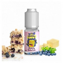 Mr Butter | Blueberry Butter Cake Aroma 10ml