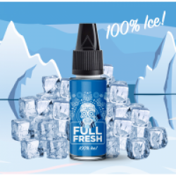 Full Moon | Full Fresh 10ml