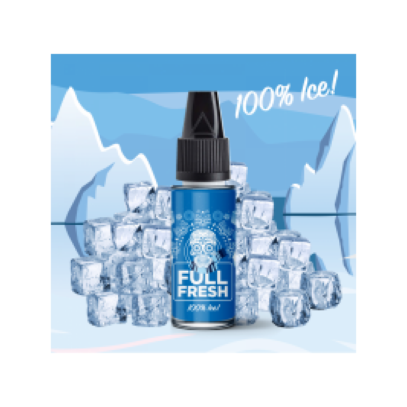 Full Moon | Full Fresh 10ml