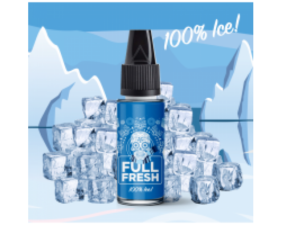 Full Moon | Full Fresh 10ml