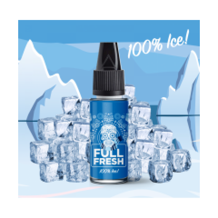 Full Moon | Full Fresh 10ml