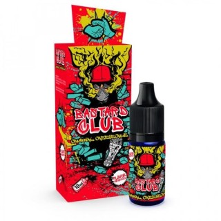 Bastard Club | Criminal Cheesecake Aroma