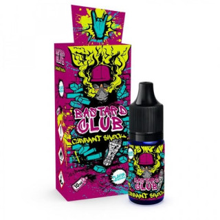 Bastard Club | Currant Shock Aroma
