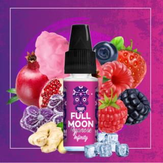 Full Moon | Hypnose Infinity Aroma 10ml