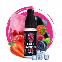 Full Moon | Dark Infinity Aroma 10ml