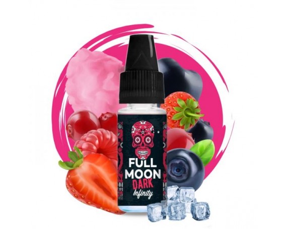 Full Moon | Dark Infinity Aroma 10ml