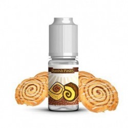 Bakery DIY | Danish Pastry Aroma 10ml