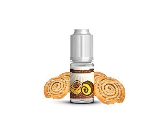 Bakery DIY | Danish Pastry Aroma 10ml