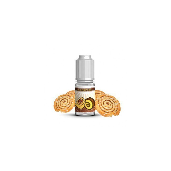 Bakery DIY | Danish Pastry Aroma 10ml