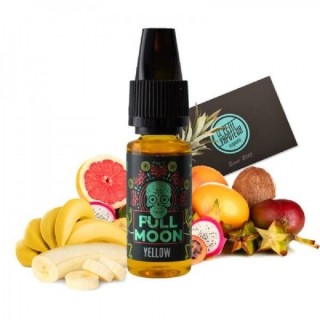Full Moon | Yellow 10ml