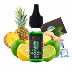 Full Moon | Green 10ml