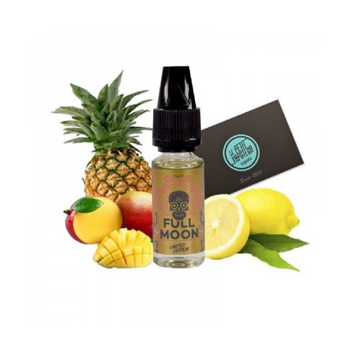 Full Moon | Gold Limited Edition 10ml