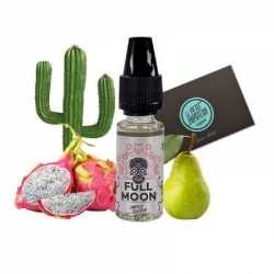 Full Moon | Silver Limited Edition 10ml