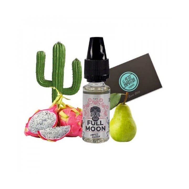 Full Moon | Silver Limited Edition 10ml