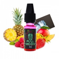 Full Moon | Red 10ml