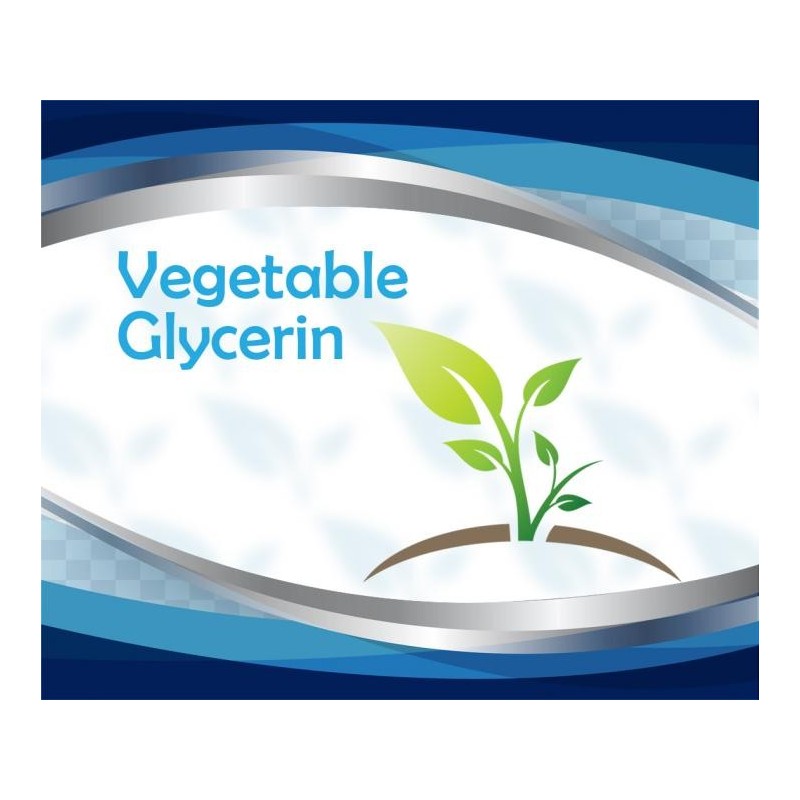 Vegetable Glycerin