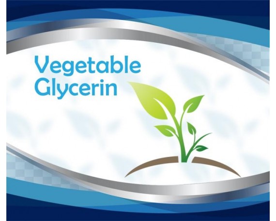 Vegetable Glycerin