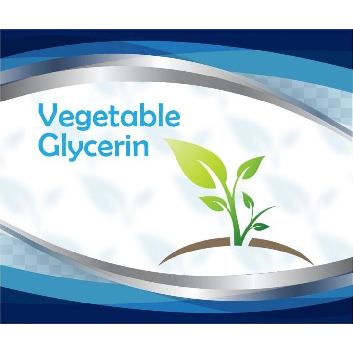 Vegetable Glycerin